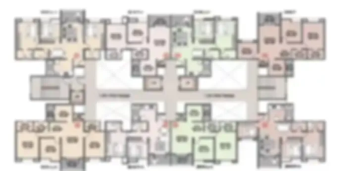 Typical Floor Plan